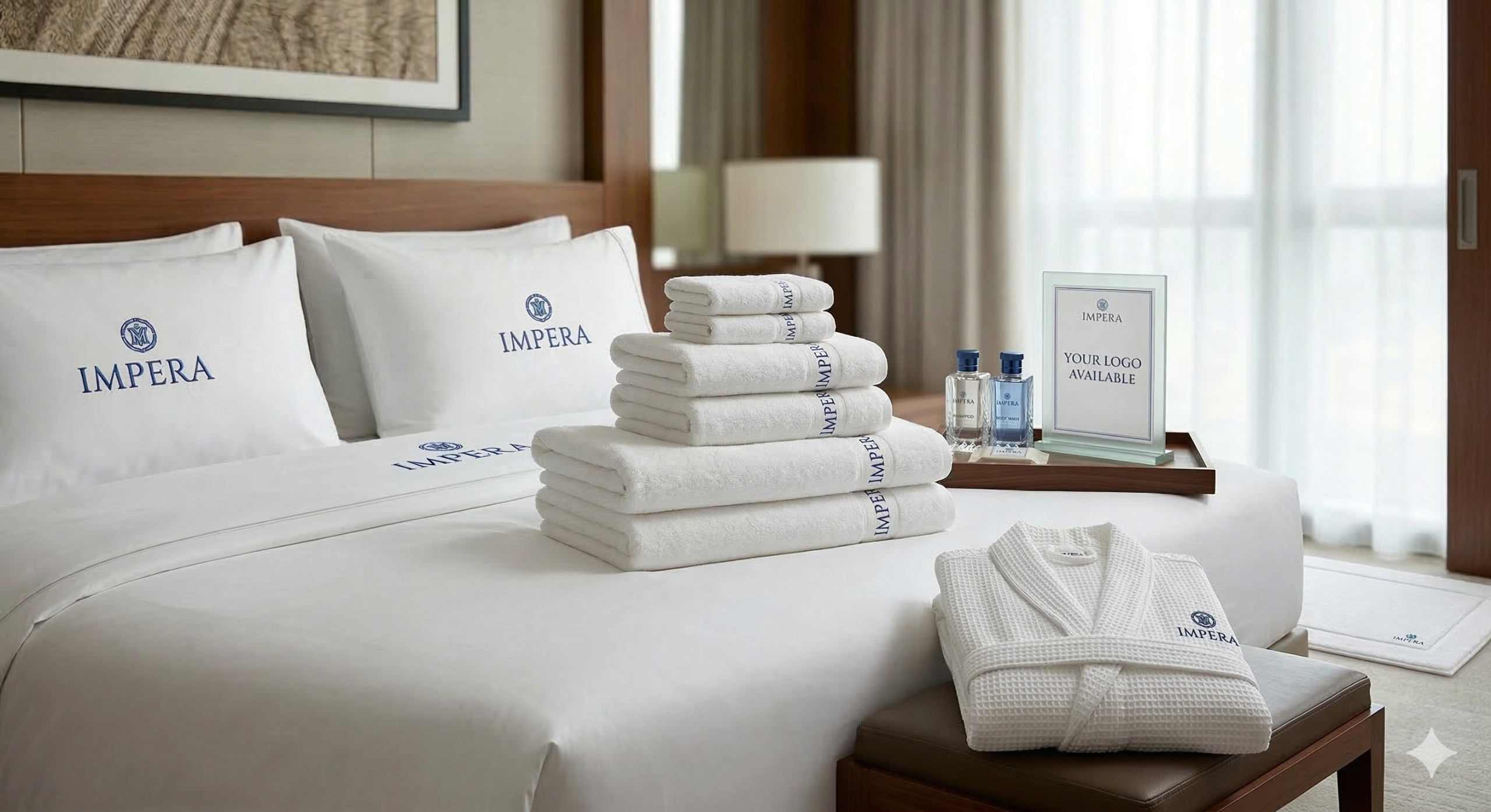 Hotel Linen